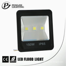 Superior Sanan Chip Ce, RoHS Square Shape COB Floodlighting Fixture